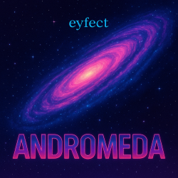 Portada Andromeda