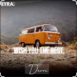Portada Davvi - Wish You The Best