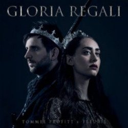 Portada Tommee Profitt feat. Fleurie - Gloria Regali