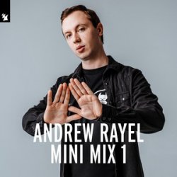Portada Andrew Rayel - Dark Warrior (Original Mix)