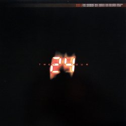 Portada 24 - The Longest Day (Armin van Buuren Dub)