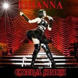 Portada Rihanna - Bitch, I'm Special