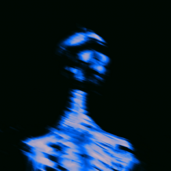 Portada OBLXKQ, eyfect - Lxve (Upside Down)