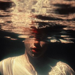 Portada OBLXKQ, eyfect - Ocean