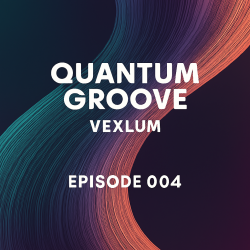 Portada Vexlum - Quantum Groove 004