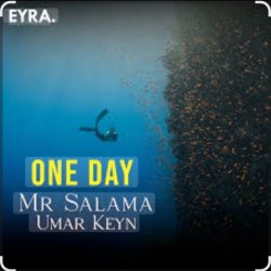 Portada Umar Keyn & Mr Salama - One Day