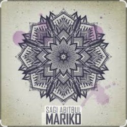 Portada Sagi Abitbul - Mariko (Radio Version)