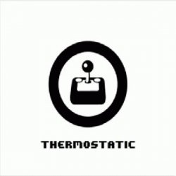 Portada Thermostatic - As stars we belong