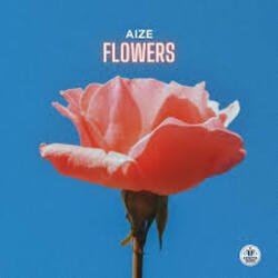 Portada Aize - Flowers