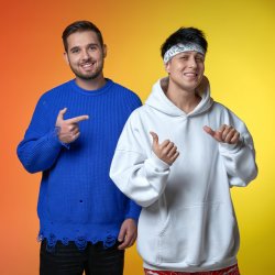 Portada Radjo & Хабиб - Жёлтое такси