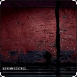 Portada DNDM feat. Davvi - Losing Control