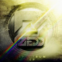 Portada Zedd feat. Matthew Koma - Spectrum (Armin van Buuren Remix)