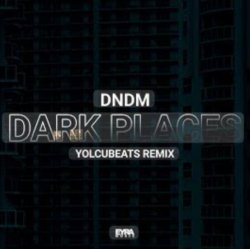 Portada DNDM - Dark Places (Extended Mix 2023)