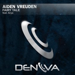 Portada Aiden Vreuden Feat Suzan Layne - Heartbeat
