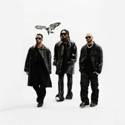Portada Mohamed Ramadan feat. Future & Massari - Arabi