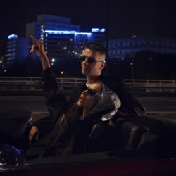 Portada Barabanov & KOJI - Бас погромче