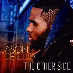 Portada Jason Derulo - The Other Side (DJ Krus Makina RMX)