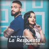 Portada Becky G & Maluma - La Respuesta Becky G & Maluma - La Respuesta
