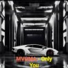Portada MVGMA - Only You MVGMA - Only You