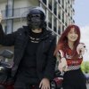 Portada Ahmed Helmy & Hadriani & OANA - My Life Ahmed Helmy & Hadriani & OANA - My Life