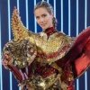 Portada Юля Паршута - Маски Юля Паршута - Маски