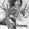Portada The Offspring - Crossroads The Offspring - Crossroads