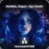 Portada Achilles feat. Ozgun - Ego Death Achilles feat. Ozgun - Ego Death