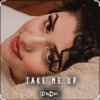 Portada DNDM - Take me up DNDM - Take me up