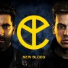 Portada Yellow Claw Feat. San Holo - Summertime Yellow Claw Feat. San Holo - Summertime