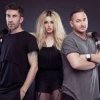 Dj Project & Elena - In lumea ta (new ver.)