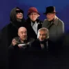 Portada К/Ф “Небеса обетованные” - Молитва К/Ф “Небеса обетованные” - Молитва