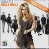 Portada Shakira - Waka Waka (Freemasons Club Mix) Shakira - Waka Waka (Freemasons Club Mix)