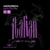 Portada Andromeda - Up in the Sky (Extended Mix) Andromeda - Up in the Sky (Extended Mix)