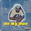 Portada A-Sultan - On My Own A-Sultan - On My Own