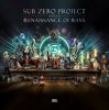 Portada Sub Zero Project - A New Beginning Sub Zero Project - A New Beginning