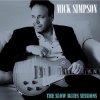 Portada Mick Simpson - Top of the World Mick Simpson - Top of the World