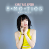 Portada Carly Rae Jepsen - Fever Carly Rae Jepsen - Fever