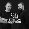 Portada Stanton Warriors, Lily McKenzie, Foundry - About Your Love Stanton Warriors, Lily McKenzie, Foundry - About Your Love
