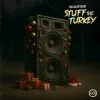 Portada Scooter - Stuff The Turkey Scooter - Stuff The Turkey