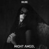 Portada BVLVNS - NIGHT ANGEL BVLVNS - NIGHT ANGEL