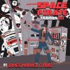 Portada James Marvel, Cedex & Higher Underground - Red Alert James Marvel, Cedex & Higher Underground - Red Alert