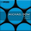 Portada Michael Dow - Ascent Michael Dow - Ascent