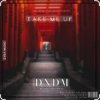 Portada DNDM - Take Me High DNDM - Take Me High