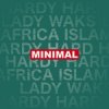 Portada Hardy Hard & Lady Waks Feat. Mr X - Minimal Hardy Hard & Lady Waks Feat. Mr X - Minimal