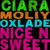 Portada Ciara & MOLIY & Oxlade - Nice n’ Sweet Ciara & MOLIY & Oxlade - Nice n’ Sweet