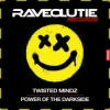 Portada Twisted Mindz - Power Of The Darkside Twisted Mindz - Power Of The Darkside
