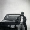 Portada Kendrick Lamar - Man at the garden Kendrick Lamar - Man at the garden