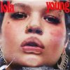 Portada Lola Young - Big Brown Eyes Lola Young - Big Brown Eyes