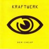 Portada Kraftwerk - Pocket Calculator (Bartos Version) Kraftwerk - Pocket Calculator (Bartos Version)