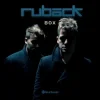 Portada Ruback & Morten Granau - Tension Ruback & Morten Granau - Tension